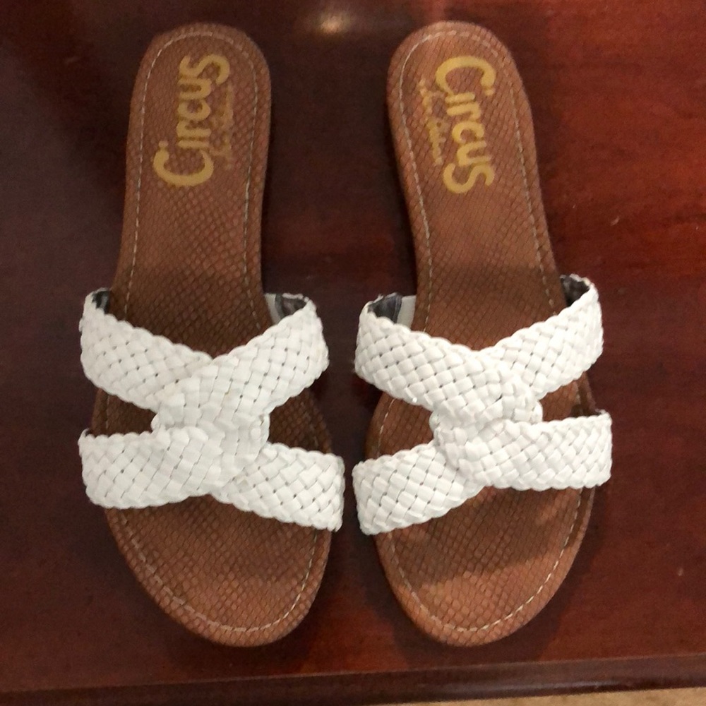 Sam Edelman Sandals